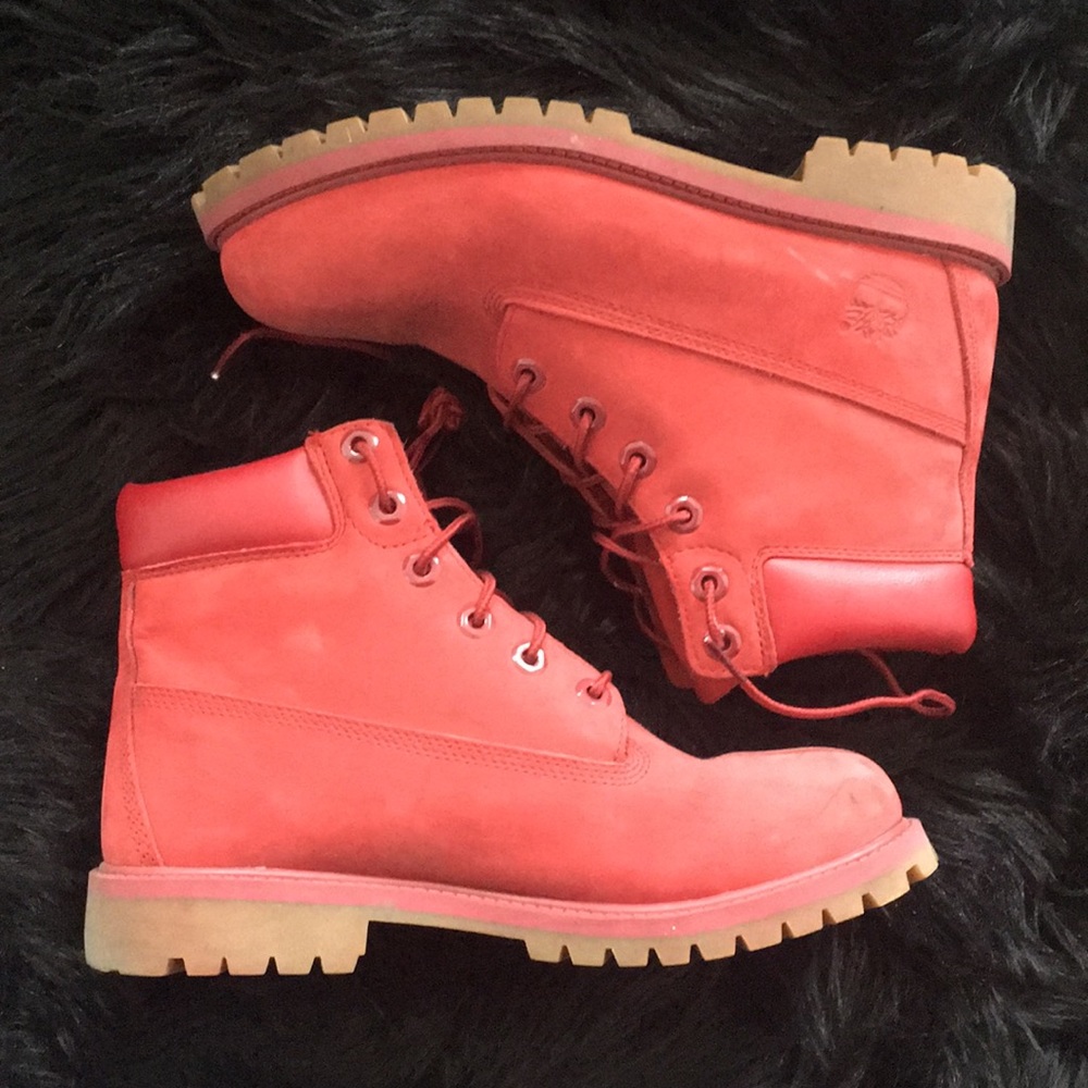 Timberlands